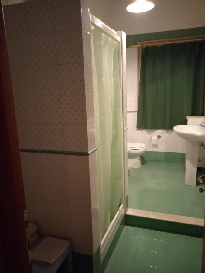 B&B Caravaggio Only 200 Metres From Ortigia Syrakus Exterior foto